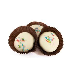 Bocconetto Bianco