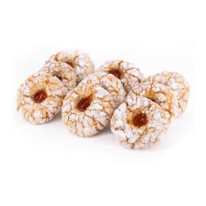 Paste alla Marmellata