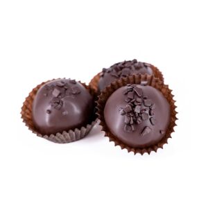 Praline al Rhum Fondenti